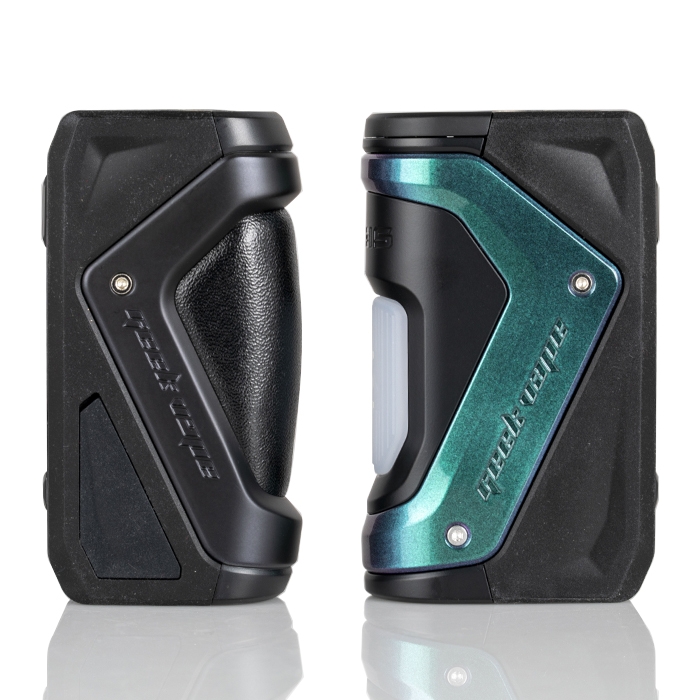 geekvape aegis squonk in stock GeekVape Aegis Squonk Kit Review main image 0