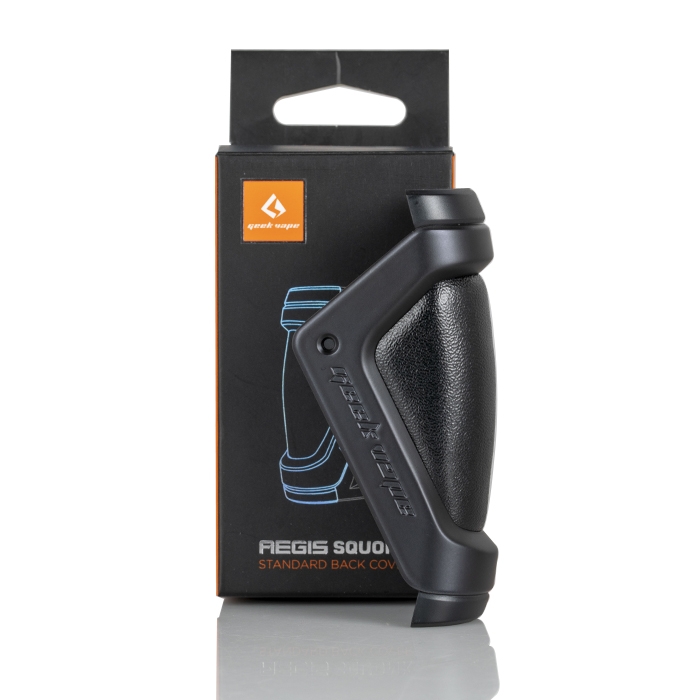elf bar vape uk Geek Vape Aegis Squonk Standard Back Cover