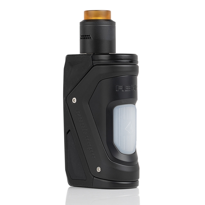 Geek Vape AEGIS SQUONK 100W Starter Kit