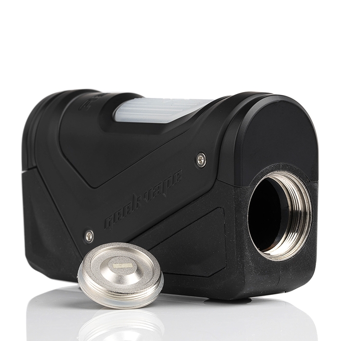 elfbar nachfüll pod läuft aus GeekVape GBOX Squonk Kit Review. Geek Vape GBOX Squonk Kit Review has… | by  Health Cabin main image 1