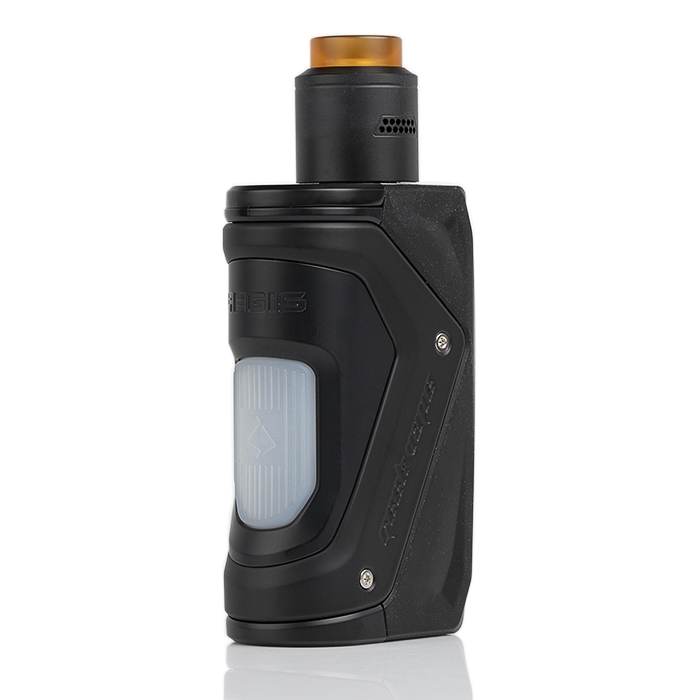 geekvape aegis solo 3 istruzioni GeekVape Aegis Squonker Mod 100W TC Box Mod Single 18650 main image 1
