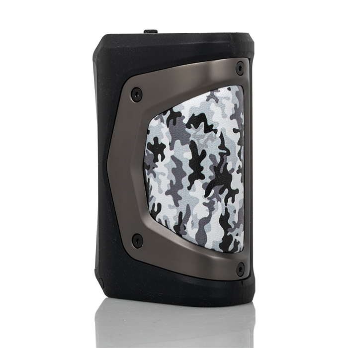 geekvape aegis solo 3 istruzioni Geek Vape Aegis X Zeus Kit main image 1