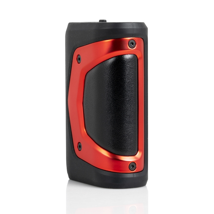 how much is elf bar vape Geek Vape Aegis X Battery Mod with Zeus Sub-Ohm Clearomiser Tank  E-Cigarette Kit : Amazon.de: Electronics & Photo main image 1