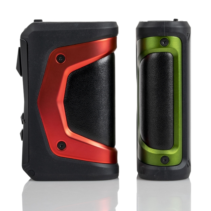 how much is elf bar vape GeekVape Aegis X Box Mod 200W main image 0