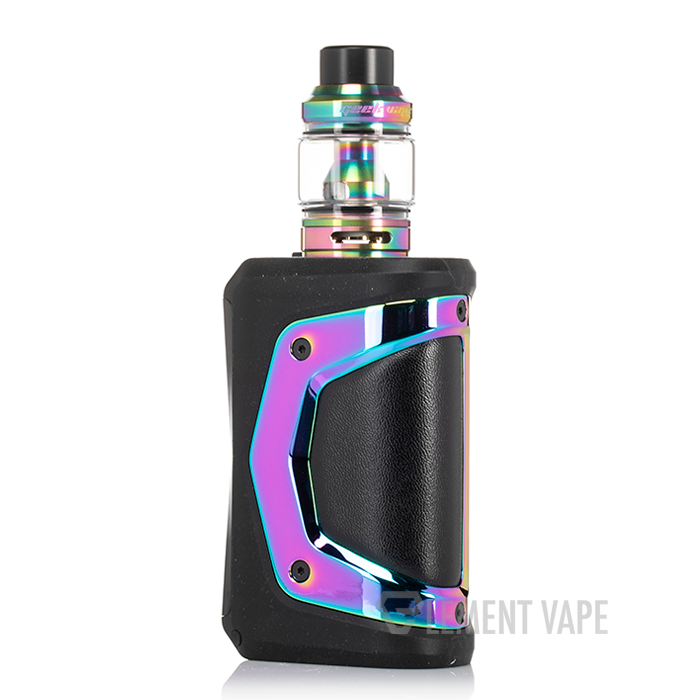 Geekvape AEGIS他オトクセット Amazon | 【爆煙スターターKIT】 GEEK VAPE Aegis X with Z Sub Ohm