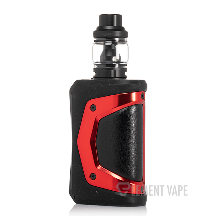 Geek Vape AEGIS X 200W Starter Kit