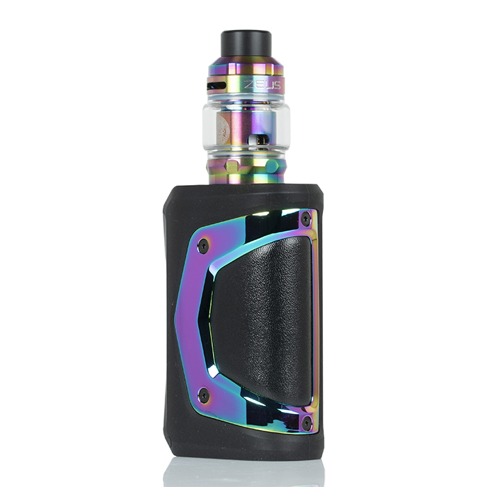 elfbar nachfüll pod läuft aus GeekVape Max100 Aegis Max 2 Kit