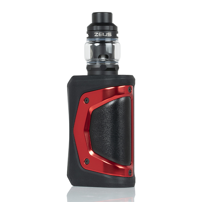 geekvape aegis x Geek Vape Aegis X Kit - Zeus Edition main image 0