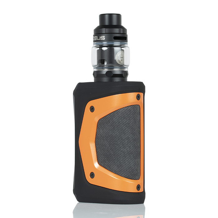 geekvape zeus aegis Geek Vape AEGIS X 200W Starter Kit