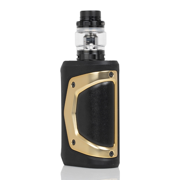 Geek Vape AEGIS X 200W Starter Kit