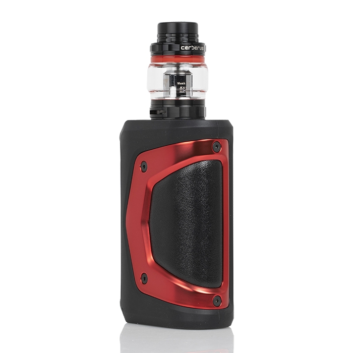 Geek Vape AEGIS X 200W Starter Kit - ZEUS