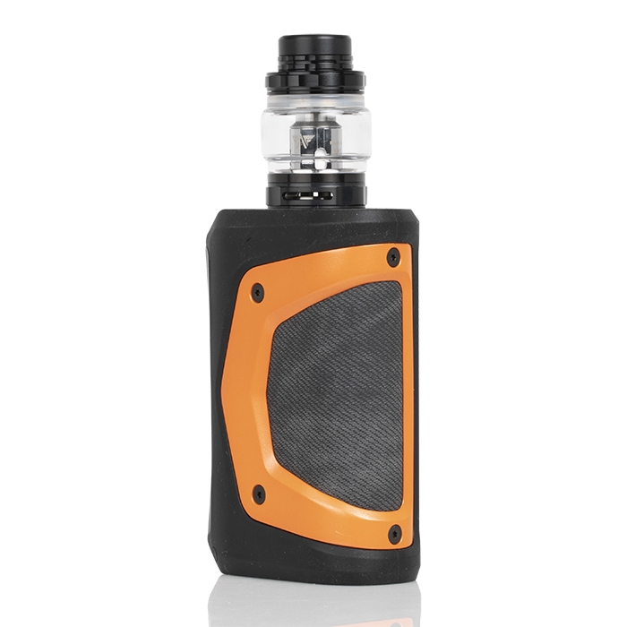 Geek Vape AEGIS X 200W Starter Kit - ZEUS