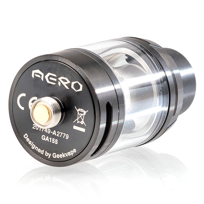 elfbar nachfüll pod läuft aus Geek Vape Blade 235W TC Starter Kit