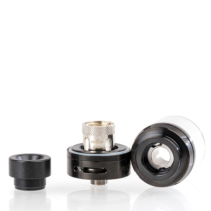 elfbar nachfüll pod läuft aus GeekVape Blade 235W Kit with Blade Mod and Aero Tank-Crystal Sand