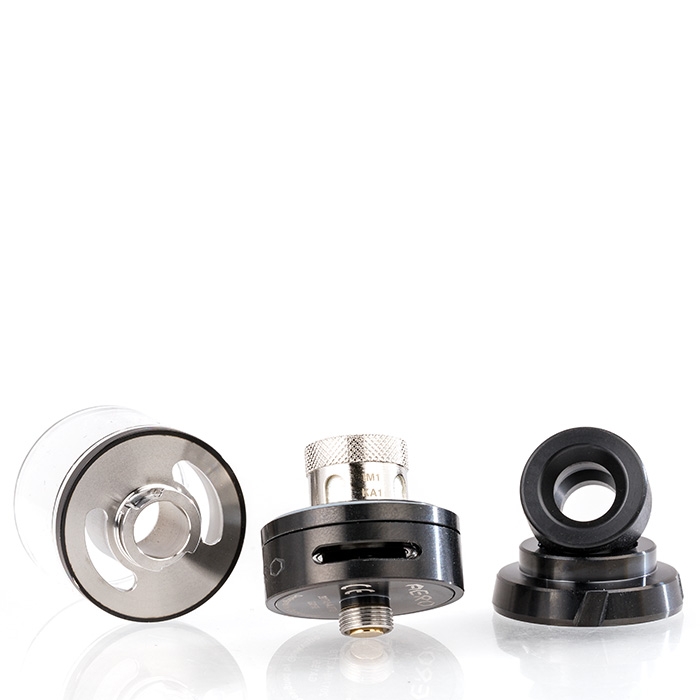 Geek Vape Blade 235W TC Starter Kit | Vape System
