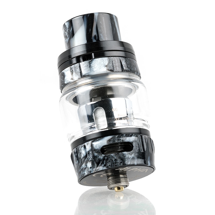 Geek Vape ALPHA Sub-Ohm Tank Geek Vape ALPHA Sub-Ohm Tank