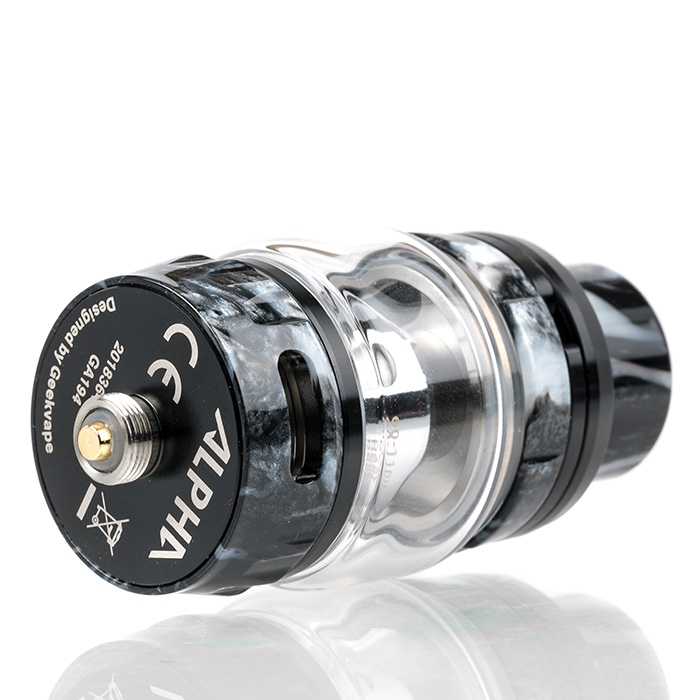 Geek Vape ALPHA Sub-Ohm Tank