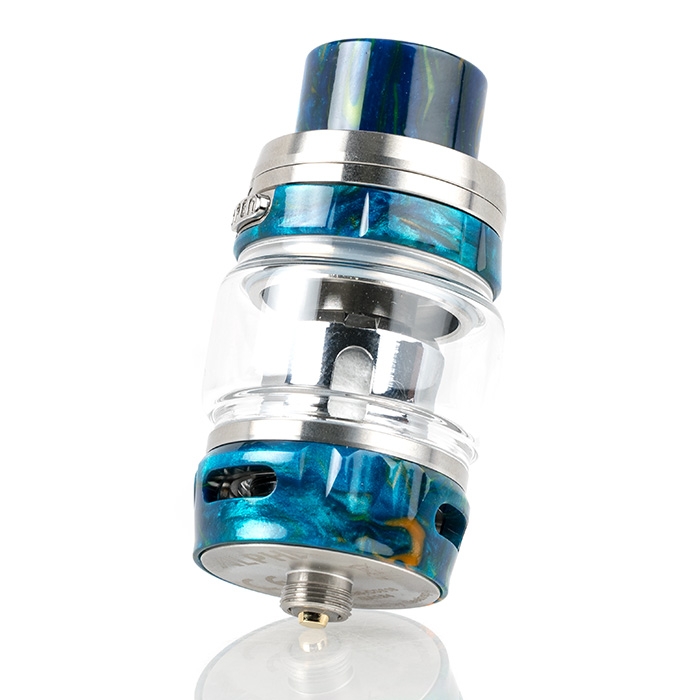 elfbar nachfüll pod läuft aus N80 Alpha Braid Coil 2in1 - Geekvape main image 0
