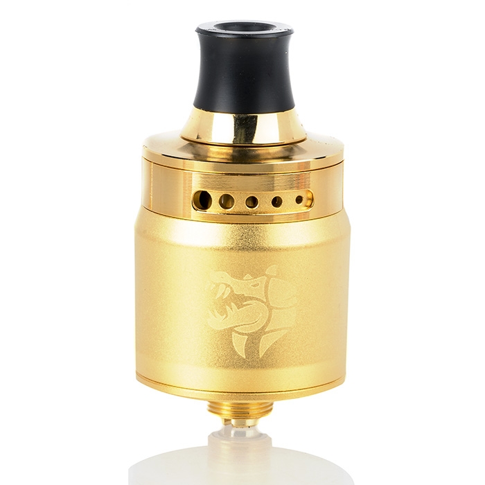 elfbar nachfüll pod läuft aus Geekvape Ammit 22MM MTL RDA main image 1