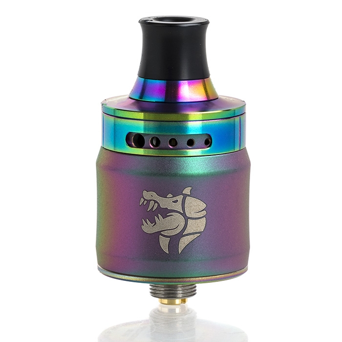 Geek Vape Ammit MTL RDA | Vape RDAs