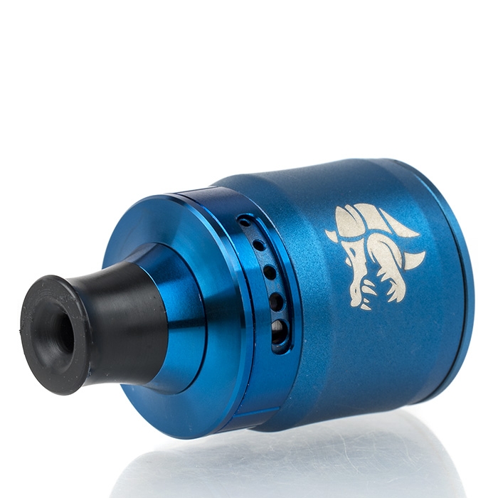 elfbar nachfüll pod läuft aus Geek Vape Ammit MTL RDA