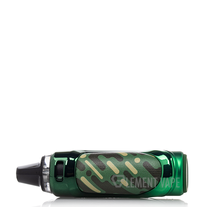 geekvape aegis solo 3 istruzioni Geekvape AN 2 Pod System Kit (Aegis Nano 2) — $27.99