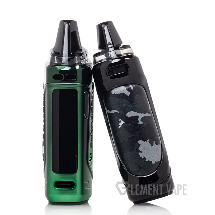 geekvape aegis solo 3 istruzioni Geek Vape AN2 (Aegis Nano 2) Pod System $26.99