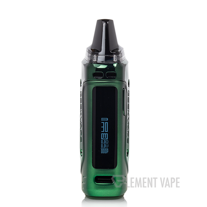 elfbar nachfüll pod läuft aus GeekVape Aegis Nano 2 AN2 30W Pod System main image 0