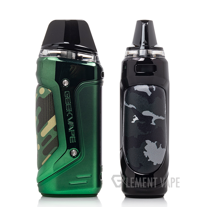 Geek Vape AN2 (Aegis Nano 2) Pod System $26.99