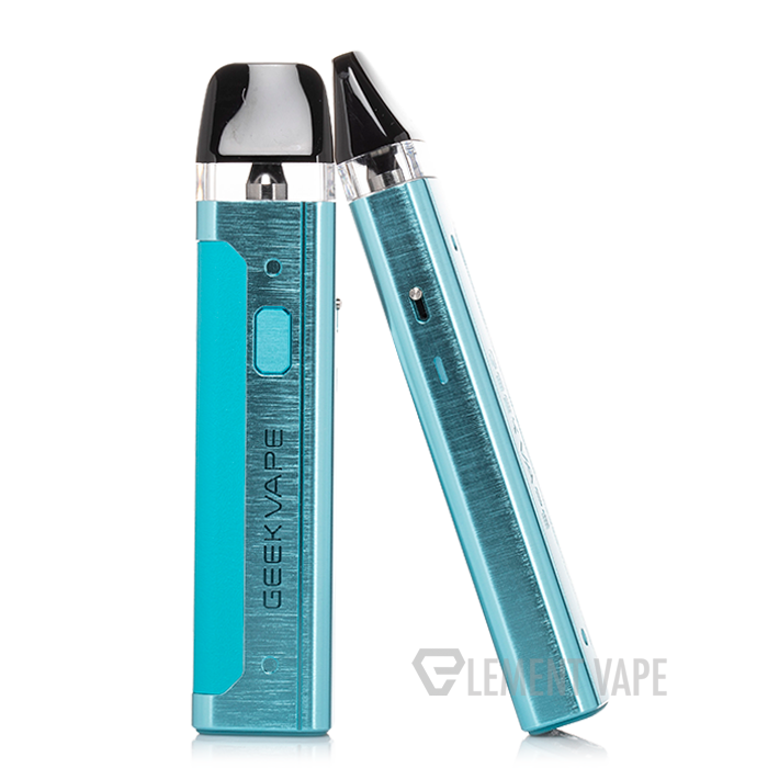 Geek Vape AQ (Aegis Q) 20W Pod System $16.99
