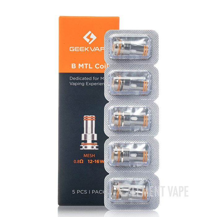 vape coils for flavor Geek B MTL Replacement FLAVORS:RED MIX REFRESHER Halloween Deals Why The Crafty Plus