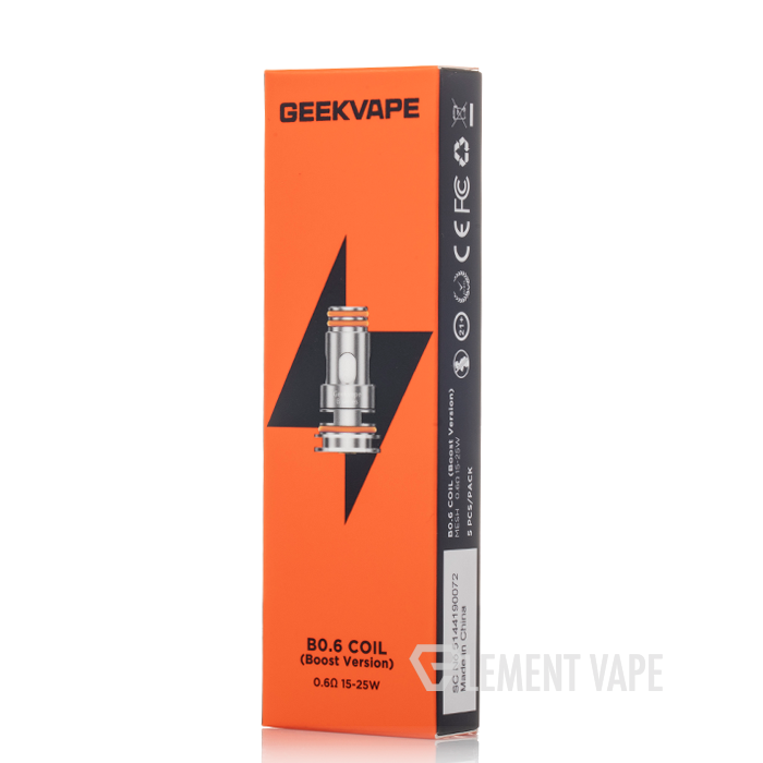 résistances b series coil geek vape B Series GeekVape Résistances, Vente à l'unité main image 1