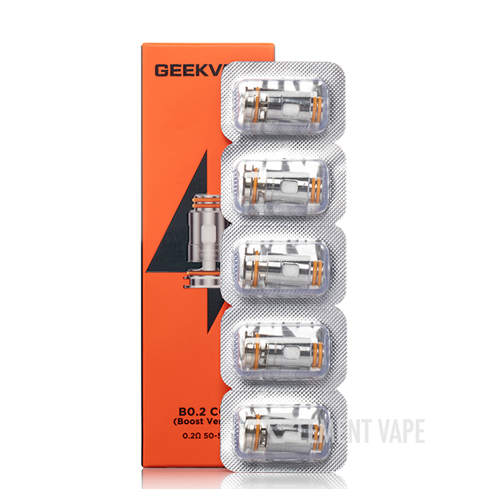 Coil Geekvape Aegis Boost Pro GeekVape Aegis Boost Plus Replacement Coil  5pcs