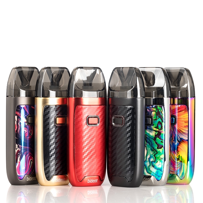 elfbar nachfüll pod läuft aus GEEKVAPE SUPER MESH REPLACEMENT COILS | Pre-Filled Pods main image 0
