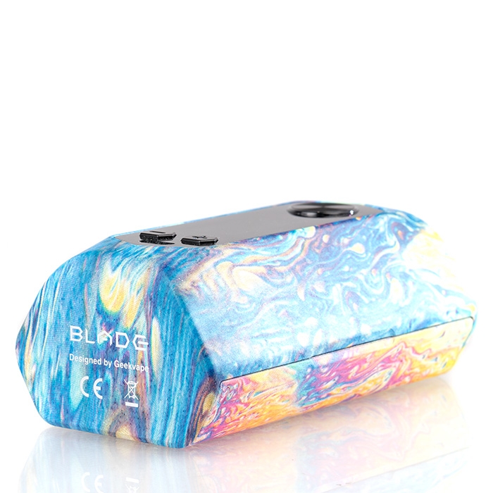 elfbar nachfüll pod läuft aus Geekvape Sonder Q Pod System Kit main image 1