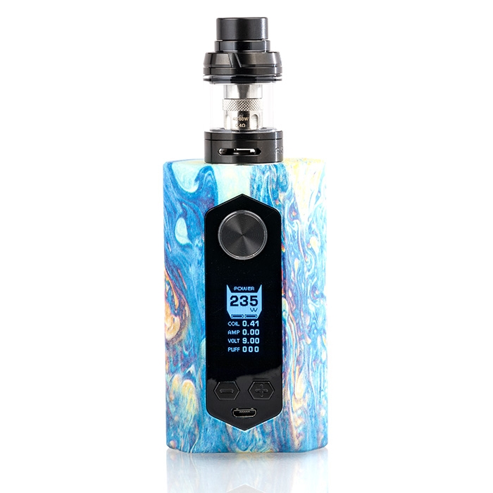Geek Vape Blade 235W TC Starter Kit | Vape System