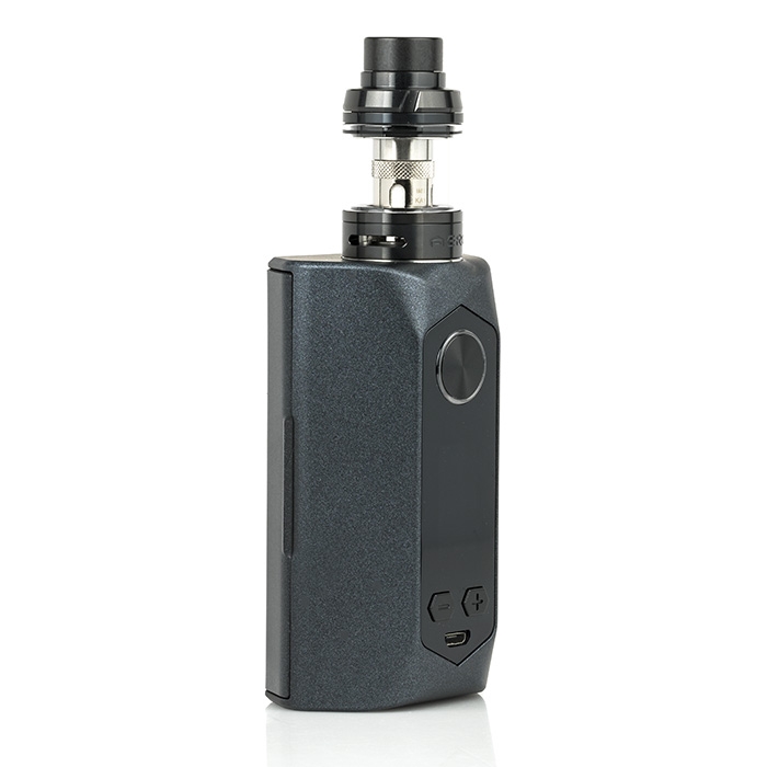 elfbar nachfüll pod läuft aus Geekvape S100 Kit (Z RDA) Review by Ben – HealthCabin main image 1