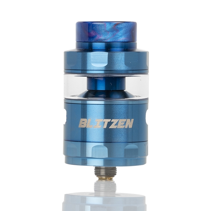 elfbar nachfüll pod läuft aus GeekVape Blitzen RTA Review | Vaping Underground Forums