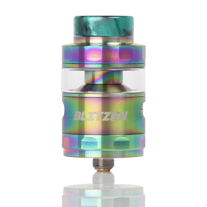 Blitzen 24mm RTA by Geek Vape