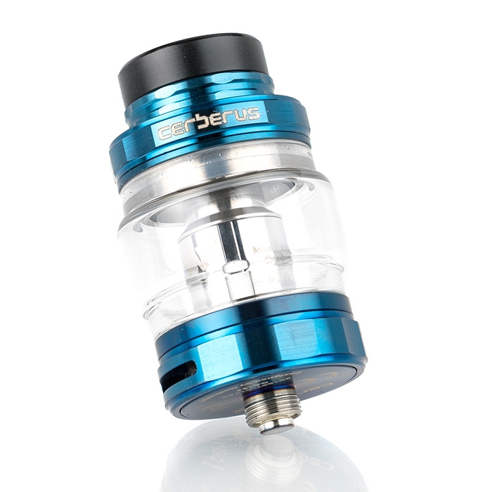elf bar vape uk Geek Vape Aegis Mini Starter Kit (80W Mini Mod & Cerberus) main image 1