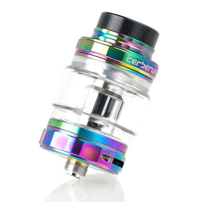 how much is elf bar vape Cerberus SE Tank by Geekvape – Jean Cloud Vape main image 1