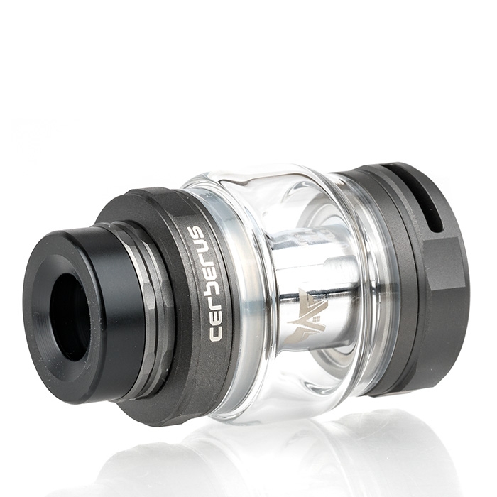 how much is elf bar vape Geekvape Cerberus Subohm Tank 5.5ml, Vape Tanks main image 0