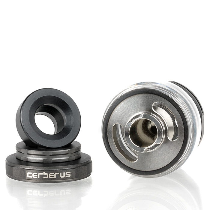 Geek Vape Cerberus Sub-Ohm Tank - $49.90