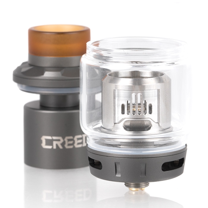 Geek Vape Creed 25mm RTA