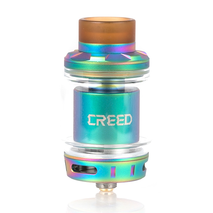 Geek Vape Creed 25mm RTA