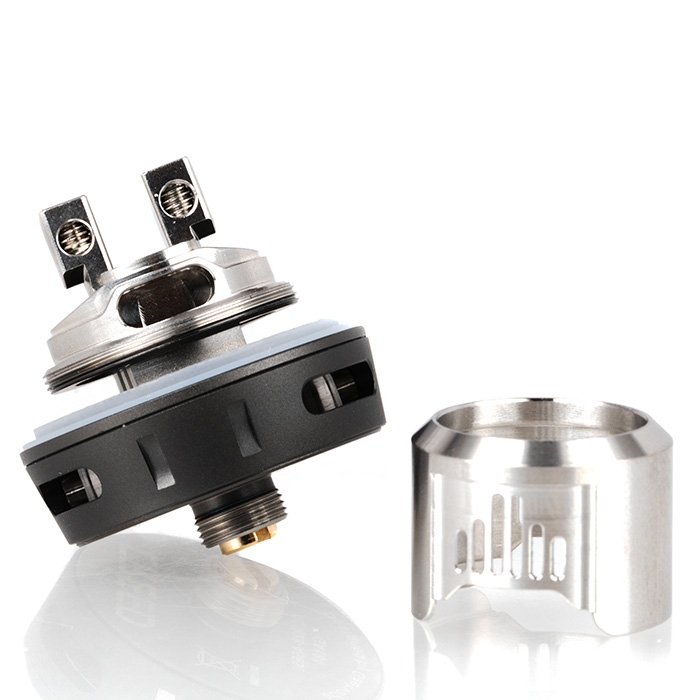 Geek Vape Creed 25mm RTA
