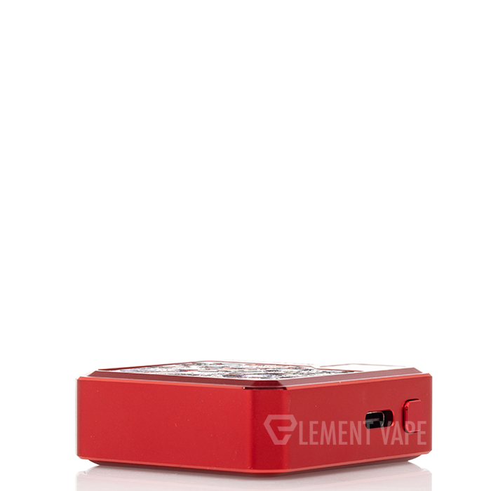 elfbar nachfüll pod läuft aus U SERIES - U CARTRIDGE COMPATIBLE POD SYSTEM main image 0