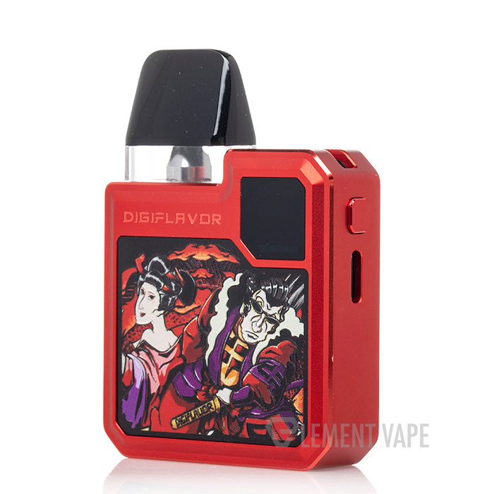 Geek Vape Digi Q Pod System $24.99