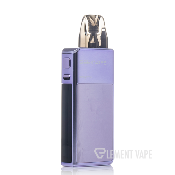 Geek Vape Digi-Q VISTA 35W Pod System - $24.99 Geek Vape Digi-Q VISTA 35W Pod System - $24.99