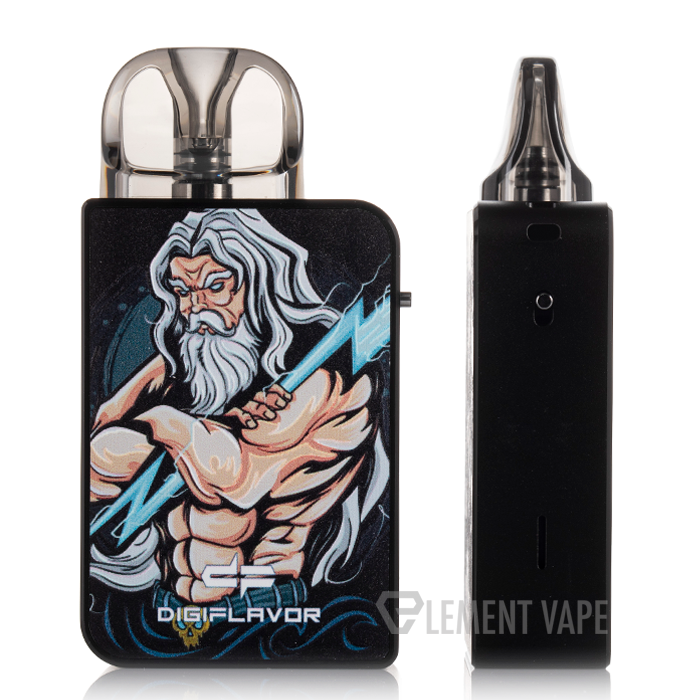 ox pod vape OXBAR x Pod Juice OXPOD ELITE 30W Pod Kit